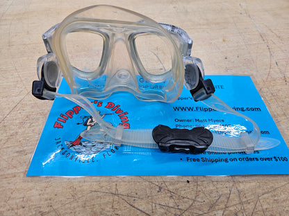 Body Glove Dive Mask (M40)
