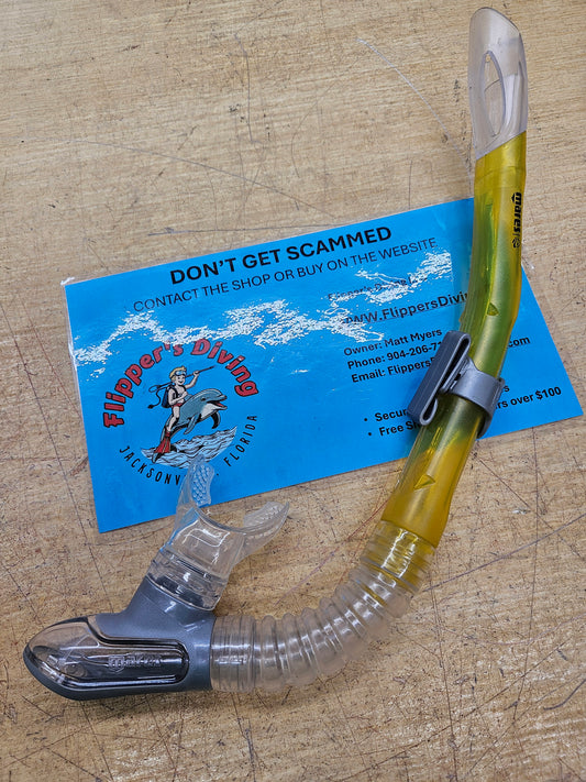 Mares "Sailor" Snorkel (S1)