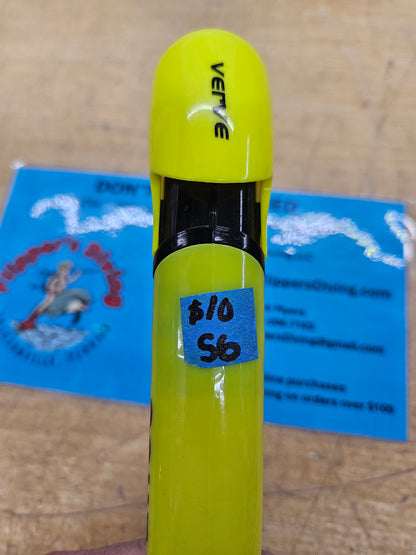 Scubapro "Verve" Snorkel (S6)