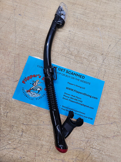 Tusa "Sport" Snorkel (S7)