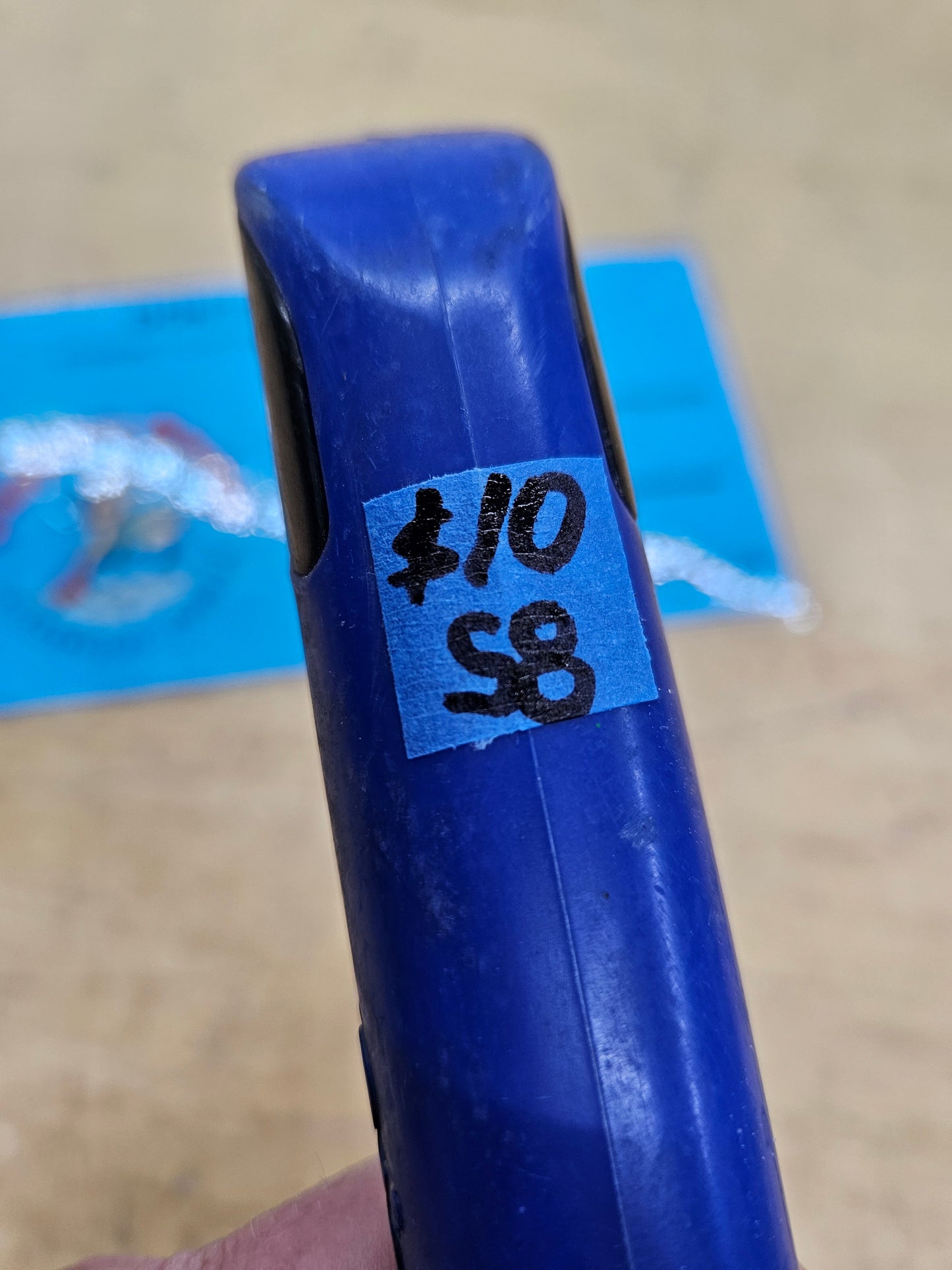 Aqualung "Sidedraft" Snorkel (S8)