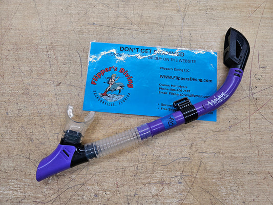 Genesis "Mojave" Snorkel (S9)