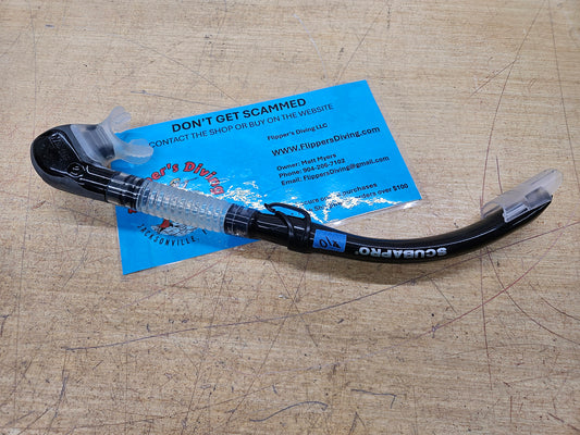 Scubapro Snorkel (S12)