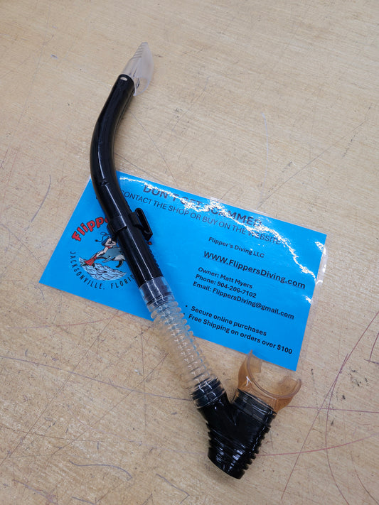 "Filefish" Snorkel (S14)