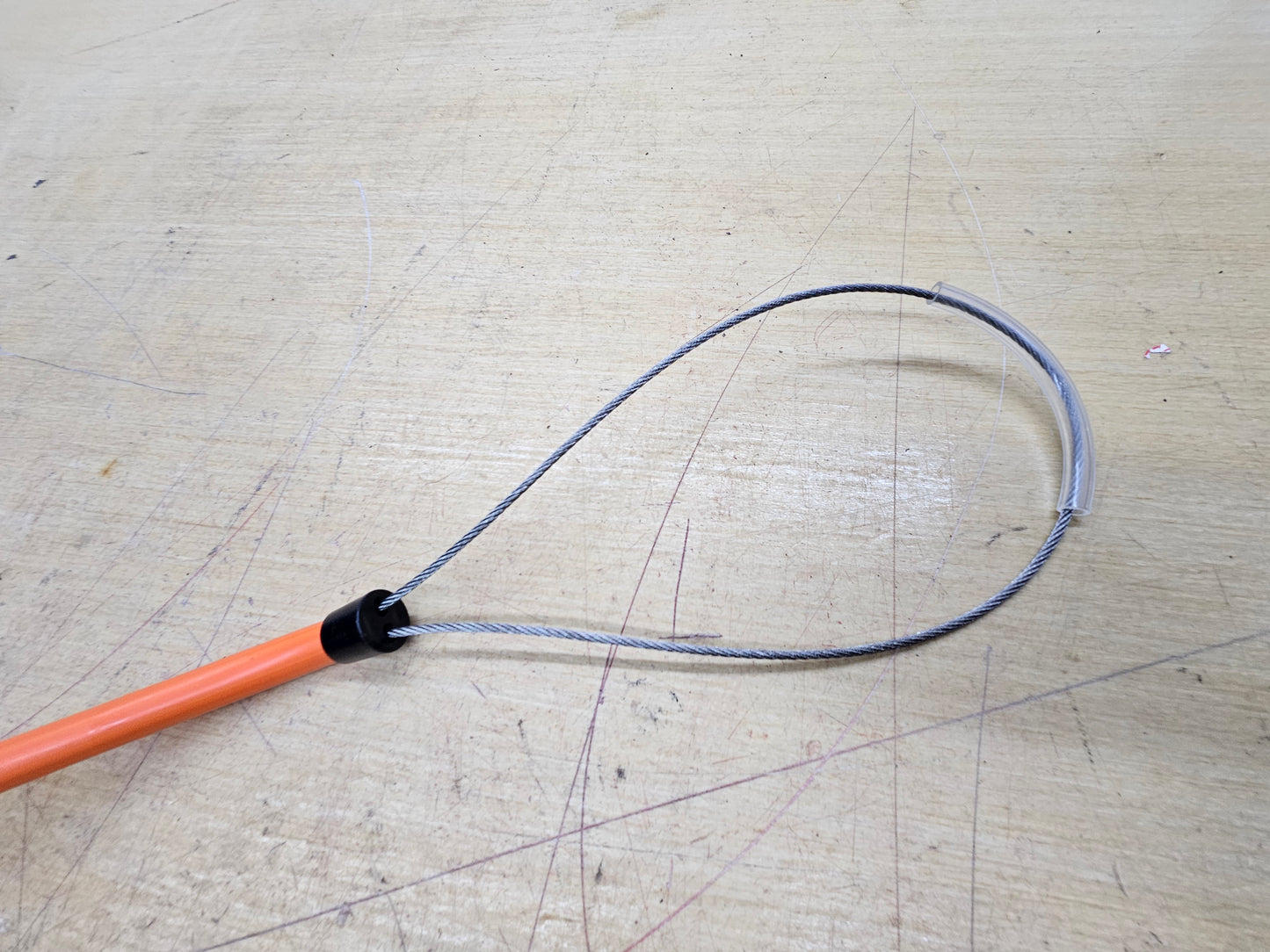 High Viz Lobster Snare