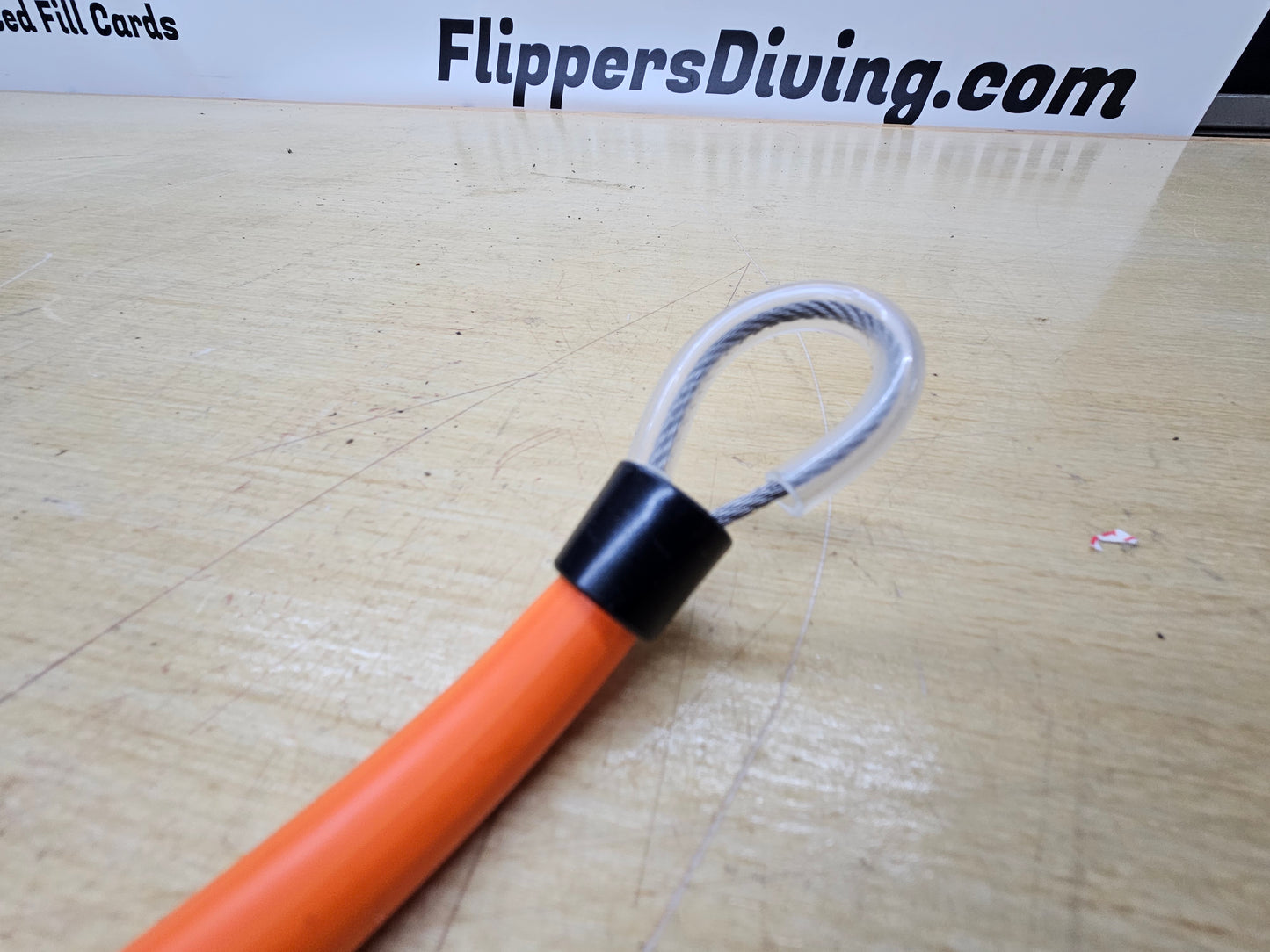 High Viz Lobster Snare