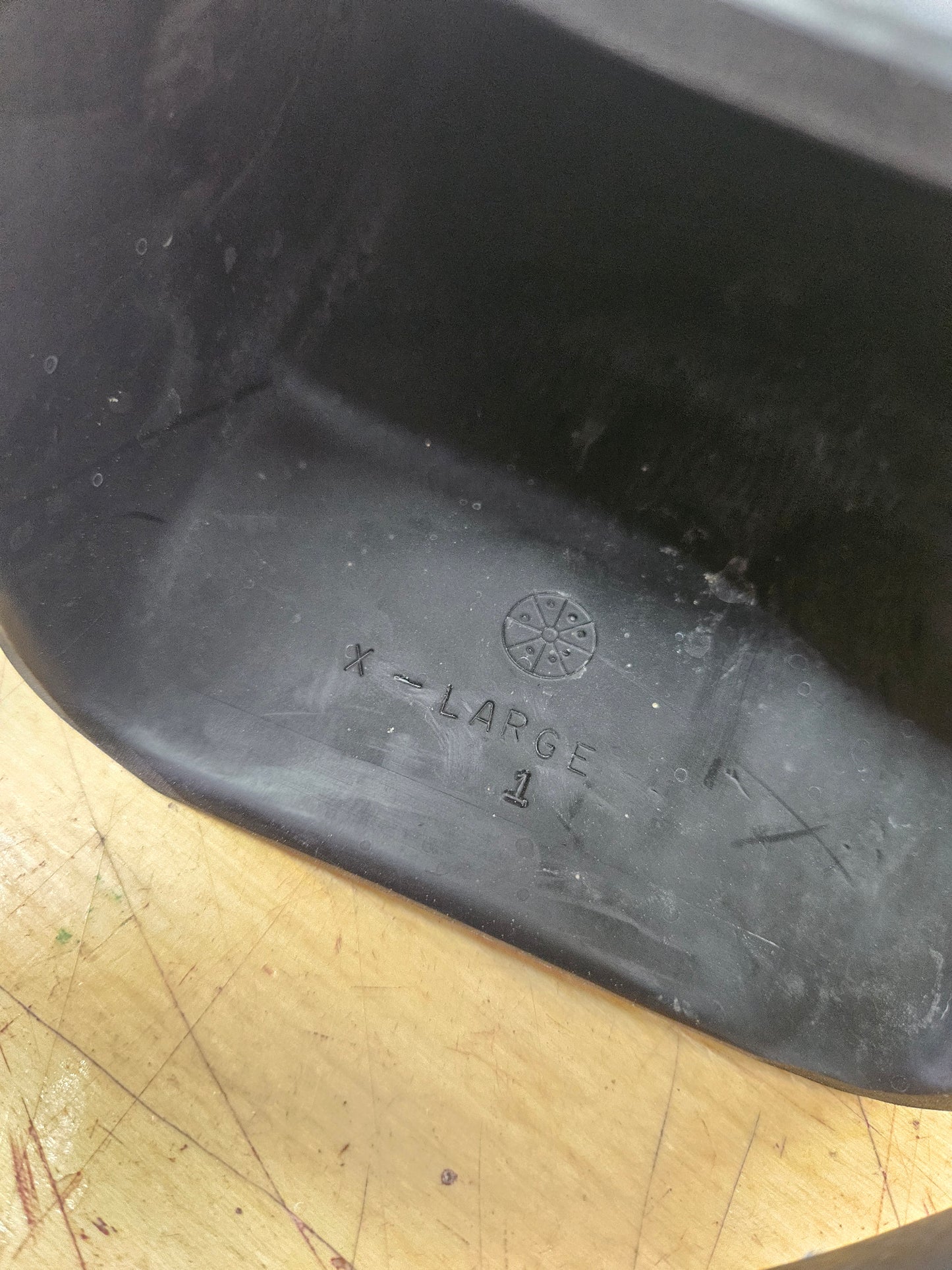 Scubapro Jet Fins (XL)