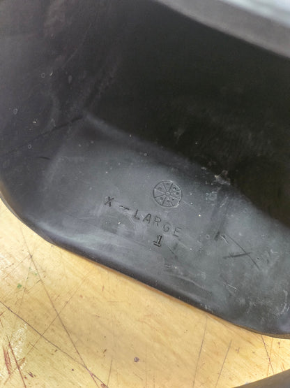 Scubapro Jet Fins (XL)