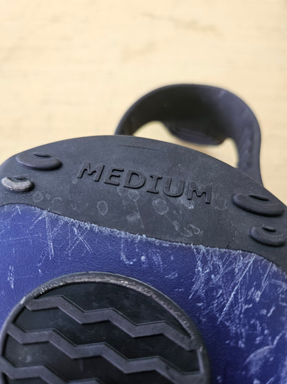 Sea Elite Dive Fins (Medium)