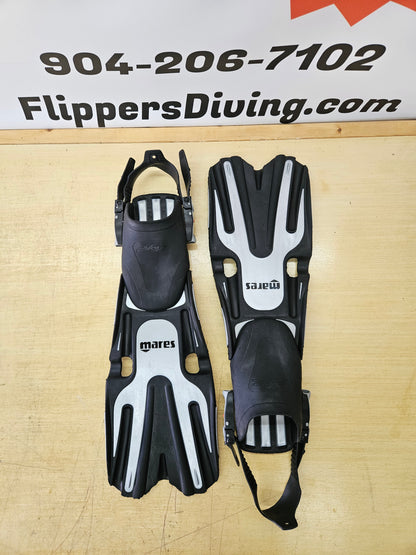 Mares "Volo" Dive Fins (XL)