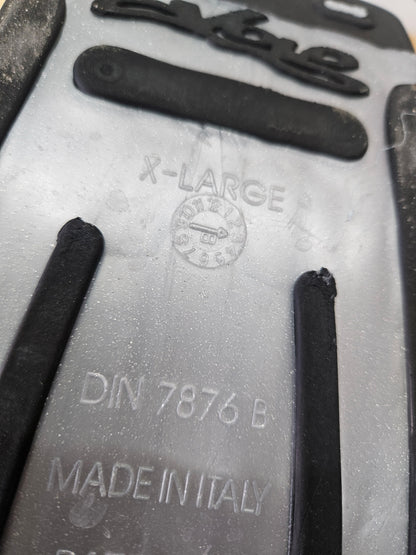 Mares "Volo" Dive Fins (XL)