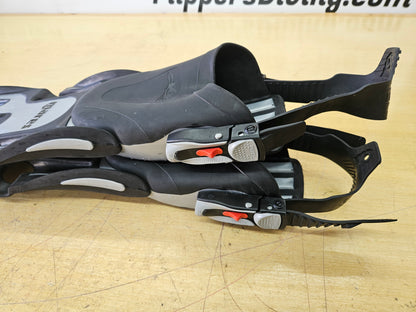 Mares "Volo" Dive Fins (XL)