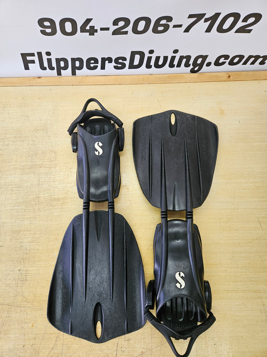 Scubapro Seawing Nova Fins (LARGE)