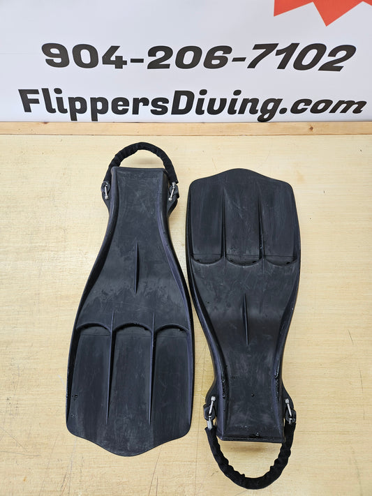 Scubapro Jet Fins (XL)