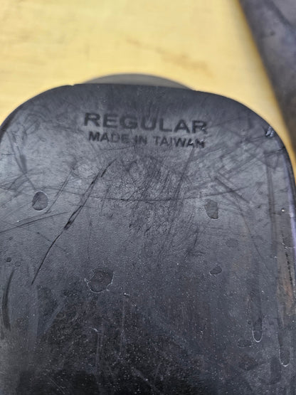 Hollis F1 Tech Fins (LARGE)