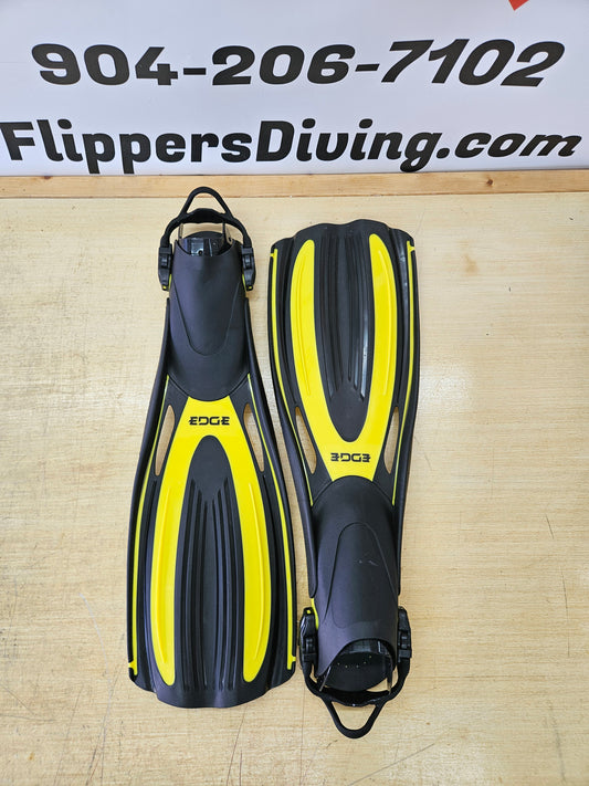Edge "Flex" Fins (SMALL)