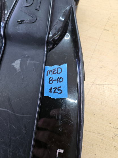 Tusa Liberator Fins (Medium 8-10)