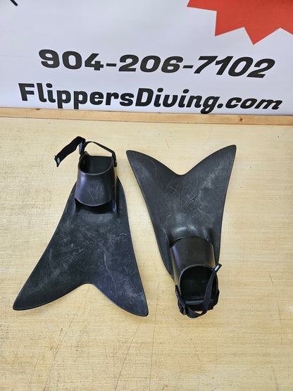 Force Fin Pro (LARGE)