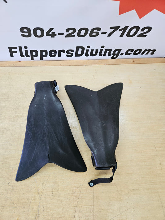 Force Fin Pro (LARGE)