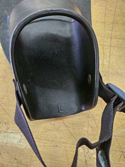 Force Fin Pro (LARGE)