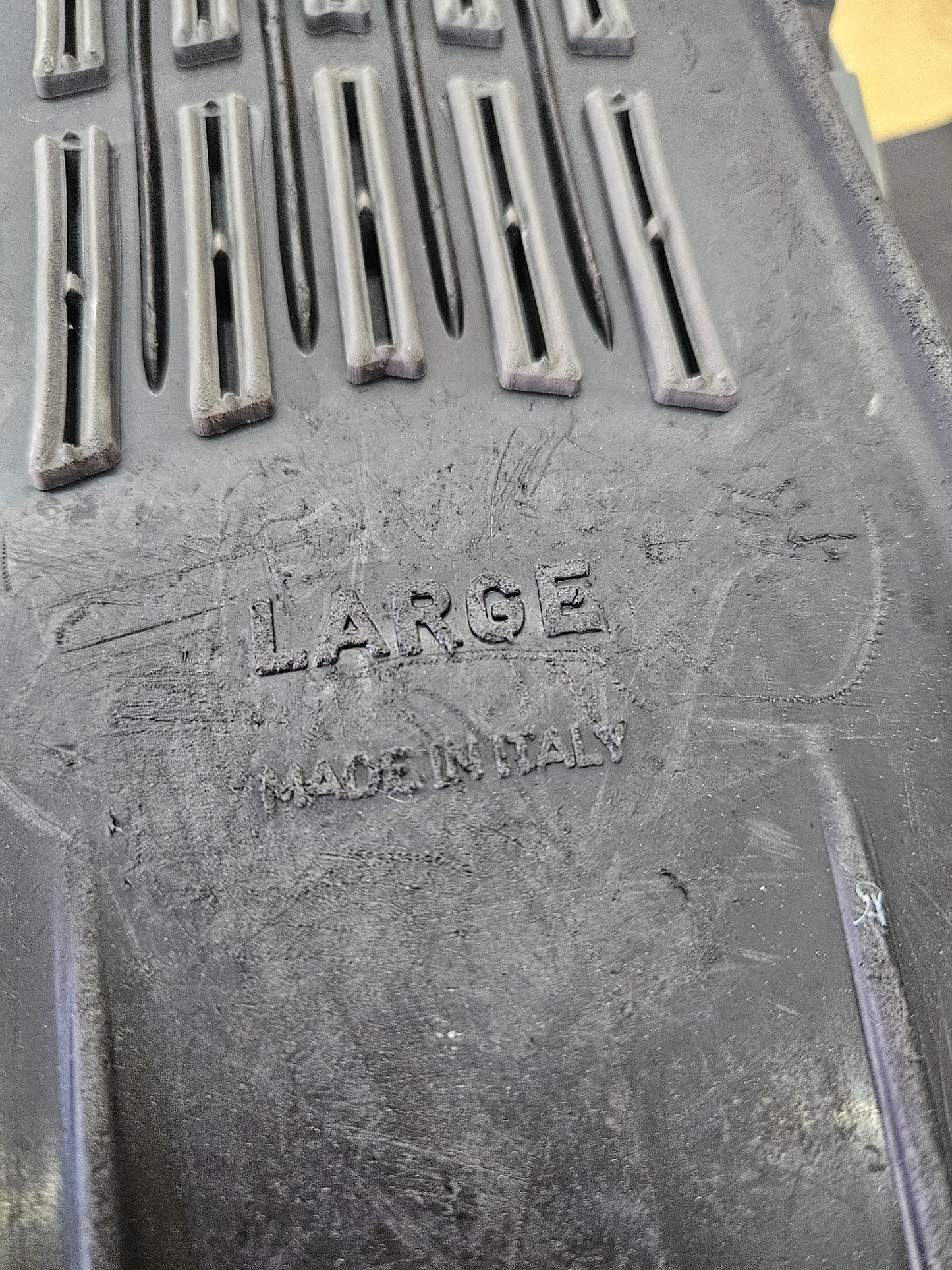 Scubapro "Veloce" Dive Fins (LARGE)