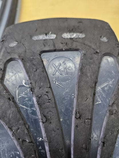 Oceanic Dive Fins (XL)