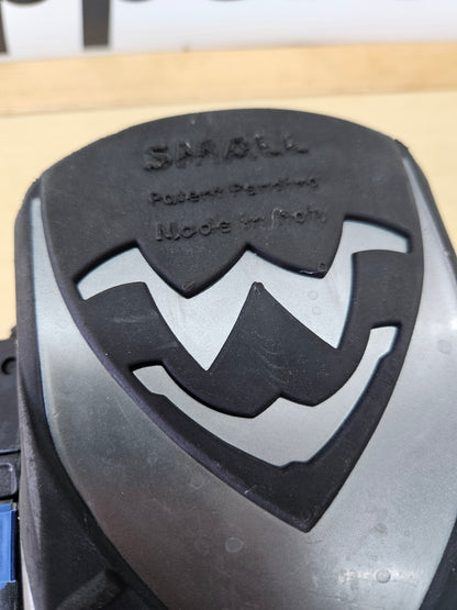 Aqualung "Hotshot" Fins (SMALL)