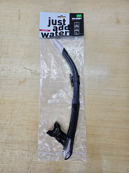 Mares "Ergo" Snorkel *NEW* (#S25)