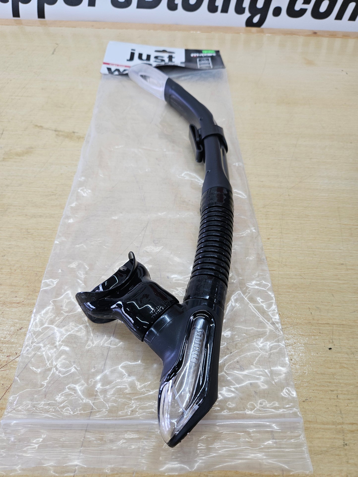 Mares "Ergo" Snorkel *NEW* (#S25)