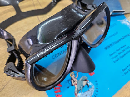 Palantic Free Diving Mask (M49)