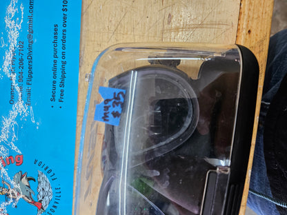 Palantic Free Diving Mask (M49)