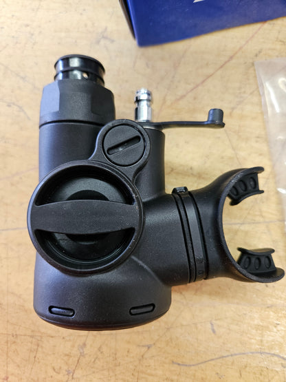 Inflador transpirable MultiMax - XS Scuba (EN TIENDA)