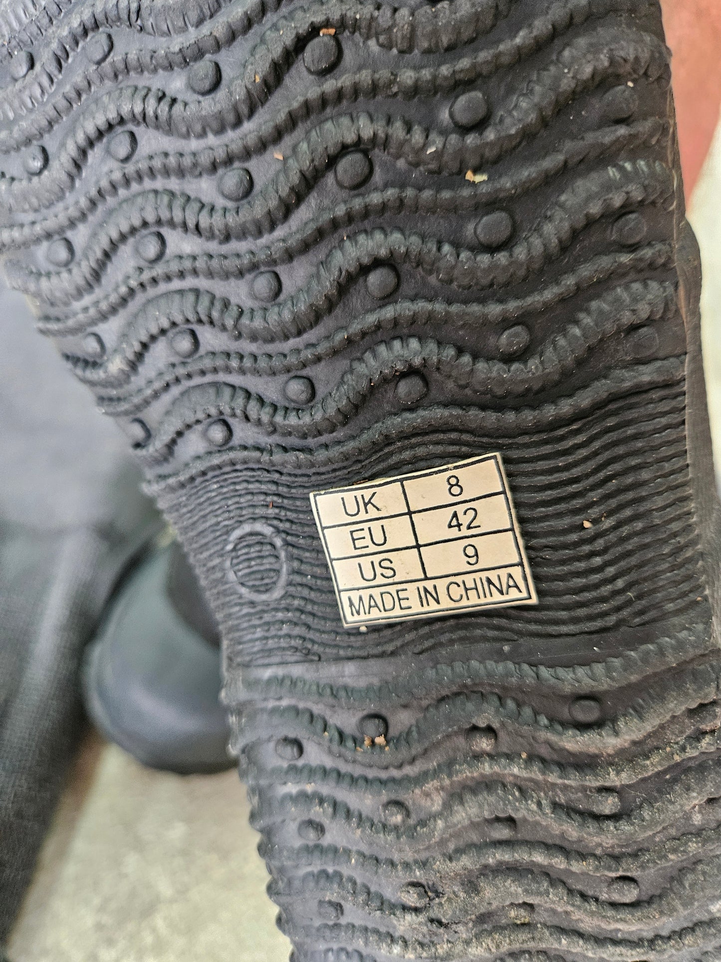 SF Tech Kevlar Pro Drysuit (L-XL)