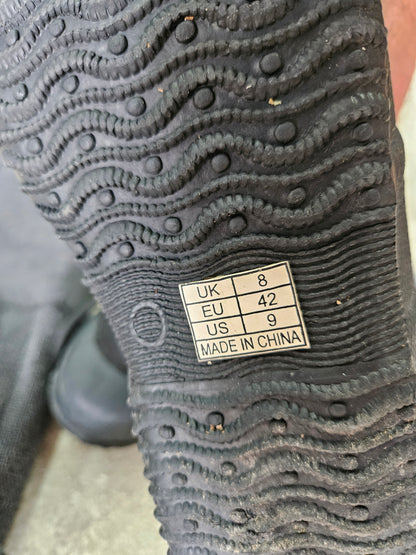 SF Tech Kevlar Pro Drysuit (L-XL)