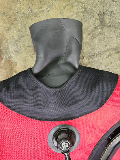 SF Tech Kevlar Pro Drysuit (L-XL)