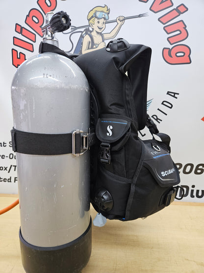 Scubapro "Level" BCD (13 available!)