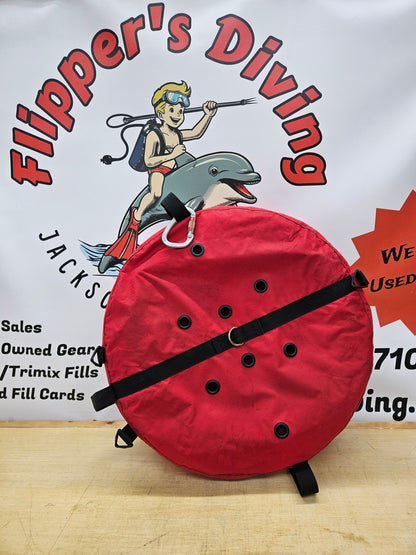 Diver's Float Buoy