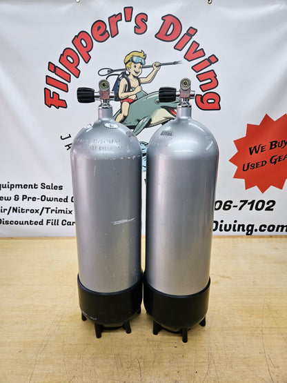 Faber LP108's (Pair)