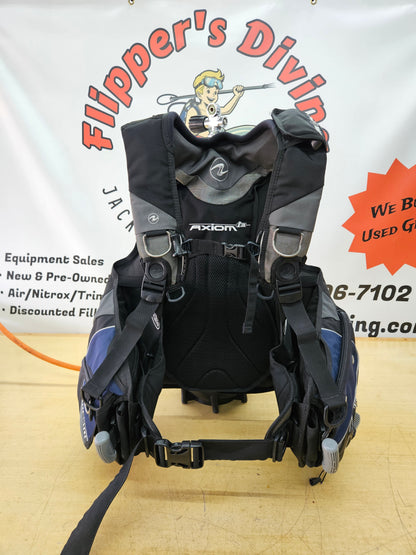 Aqualung Axiom i3 BCD (LARGE)