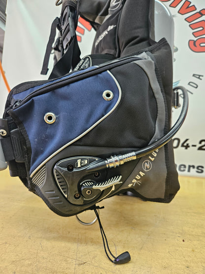 Aqualung Axiom i3 BCD (LARGE)