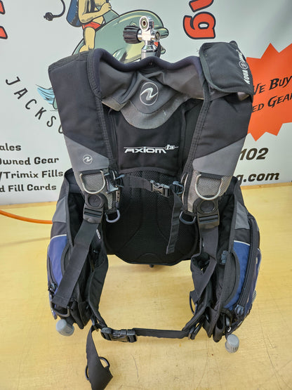Aqualung Axiom i3 BCD (LARGE)