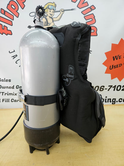 Aqualung Axiom i3 BCD (LARGE)