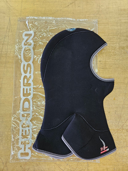 Henderson 7/5mm Hood (Medium) *NEW*