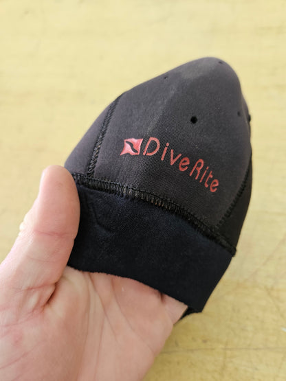 Dive Rite Hood (XL) #H2