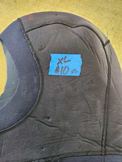 Dive Rite Hood (XL) #H2