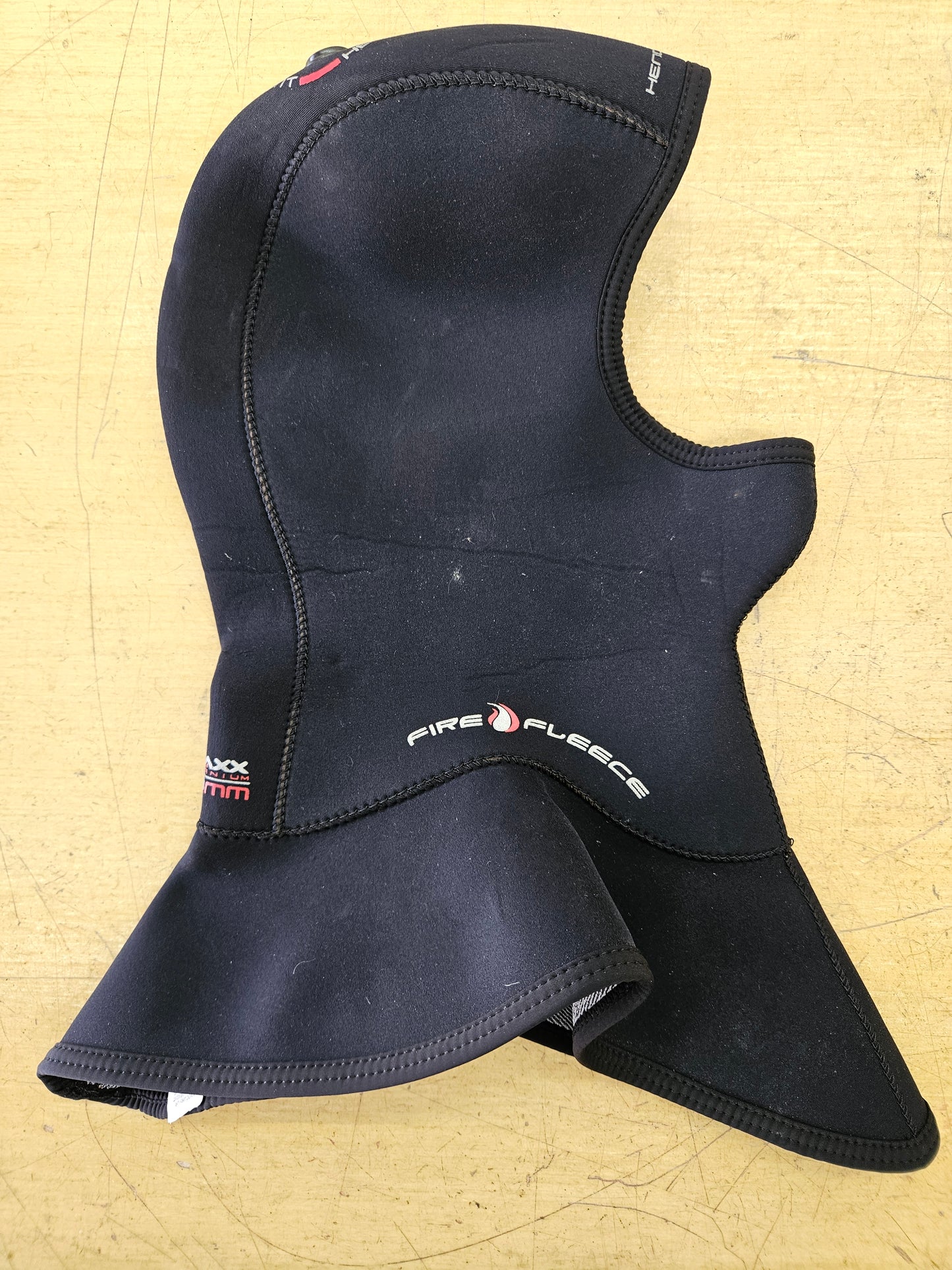 Henderson 5/3 Hood (LARGE) #H3
