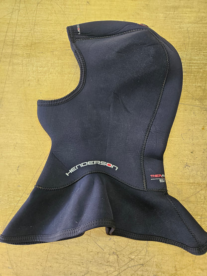 Henderson 5/3 Hood (LARGE) #H3