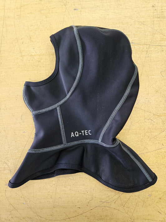 Akona Lycra/Fleece Hood (SMALL) #H6