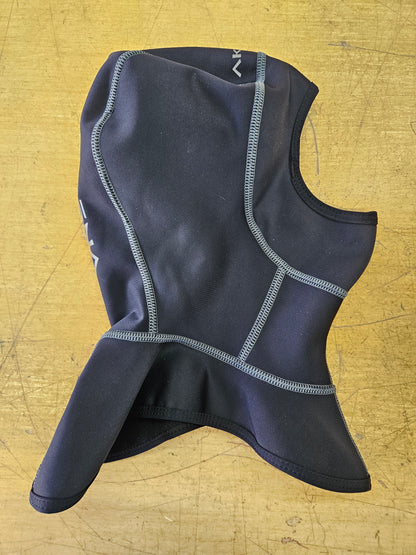 Akona Lycra/Fleece Hood (SMALL) #H6