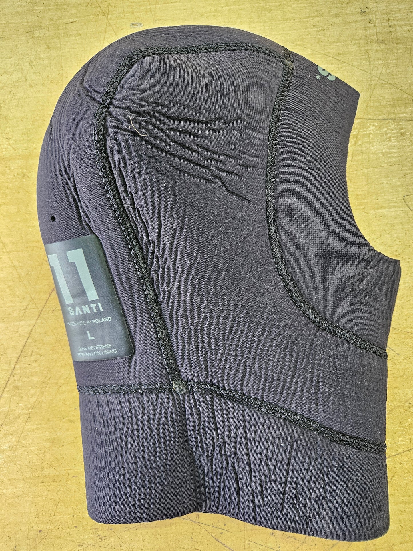 Santi 11mm Drysuit Hood (LARGE)  #H7